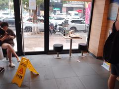 -麦当劳(漳州二路店)