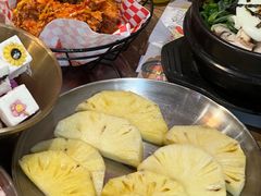 -香猪坊韩国烤肉专属门店(魏公村店)