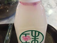 -宝珠奶酪(浦东金桥店)