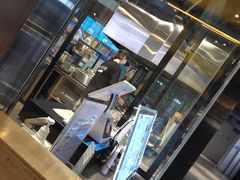 -自黑豆夫·臭豆腐夹馍(四海唐人街店)