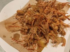 -老德州四合院·德州菜(天衢路店)