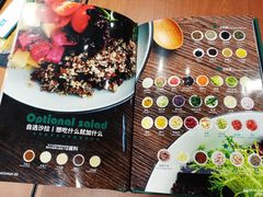 -魏斯理汉堡(西安沣东吾悦店)