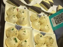 -秦淮小吃城(夫子庙店)