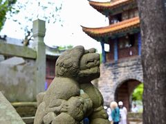 -昆明市金殿名胜区