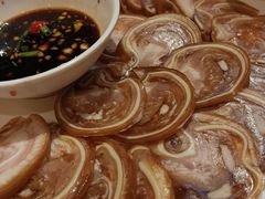 -锦小馆(安贞店)