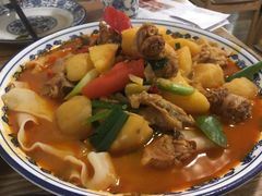 -西北狼(GOGO新天地店)