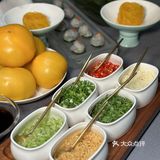 这样做的内蒙黄番茄火锅，真的泰泰泰香了！🤤🌟