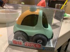 -海底捞火锅(上元大街店)