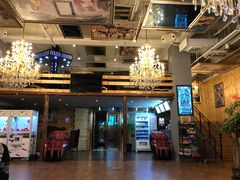 -明日世界密室轰趴·剧本桌游·箭馆团建(国贸店)