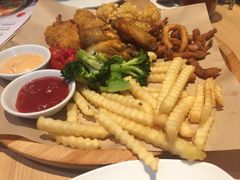 -必胜客(新辰里酒仙桥店)