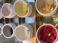 -经典世家牛排自助餐厅(百捷店)