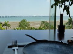 -V Bar海景扒房(北海湾惠龙万达嘉华酒店)