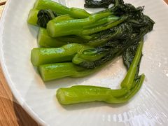 -翡翠拉面小笼包Crystal Jade(上海浦东国际机场T1店)