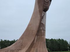 -红碱淖景区