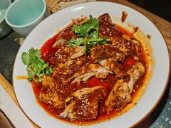 -绿茶餐厅