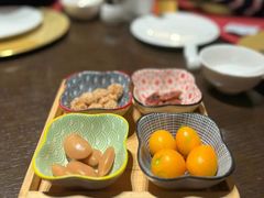 -彩丰楼中餐厅(佘山世茂洲际酒店)