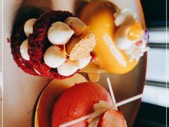 -上海苏宁宝丽嘉酒店·Cafe Bellagio西餐厅