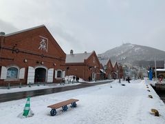 -金森红砖仓库