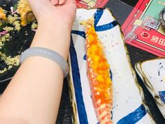 -古田居·特色寿司料理(星之岛旗舰店)