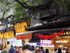 -刘纪孝腊牛羊肉(北广济街店)