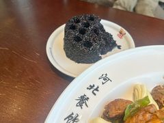 -涿掌柜·涿州宴