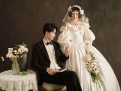 -第一夫人婚纱摄影(南京店)