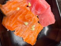 -川骄海鲜自助(河东店)