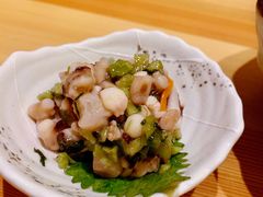 芥末章鱼-酒吞(七宝领展广场店)