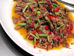 -忆江南·临江鱼馆