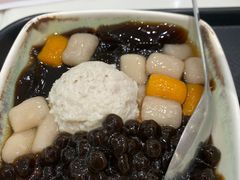 -鲜芋仙(番禺万达广场店)