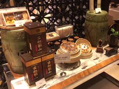 -上海金桥红枫万豪酒店-万豪中餐厅