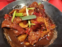 -侯师傅热炒店(印象城店)
