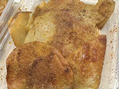 -凤爪王烧烤(徐东旗舰店)