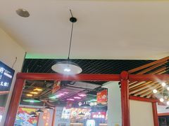 -蛙一刀·麻椒鱼火锅(金仙桥店)