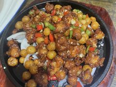 -神仙钵湘香土菜馆(光华路店)