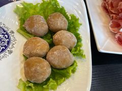 撒尿牛丸-楼外楼大刀肉传统火锅居(幸福街店)