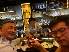 -C&R西班牙餐厅