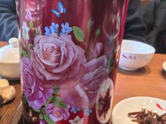 -鸿毛饺子(紫竹桥店)