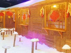 -宁波冰雪大世界(北仑区)