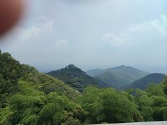 -莫干山风景区
