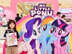 -天河城购物中心