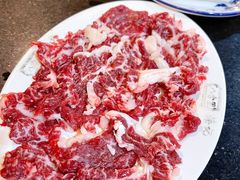 -八合里牛肉火锅(八合里总店)
