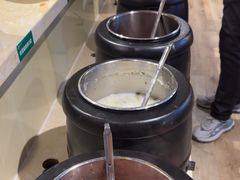 -粥六•新晋菜(柳巷店)