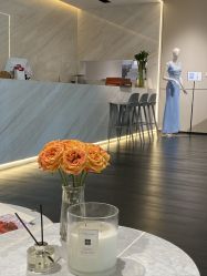 -MuseMarry婚纱(前海嘉里中心店)