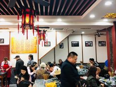 大堂-荣阳楼(山塘街店)