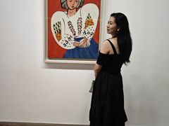 -蓬皮杜艺术中心