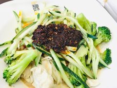 麻酱凉皮-魏家凉皮(祈年大厦店)