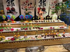 -芭菲盛宴·环球美食(袁家岗店)