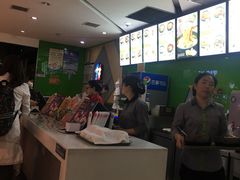 -正一味石锅拌饭(望京新世界店)
