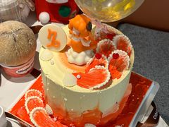 -CAKE BOSS 蛋糕老板(西单君太百货店)